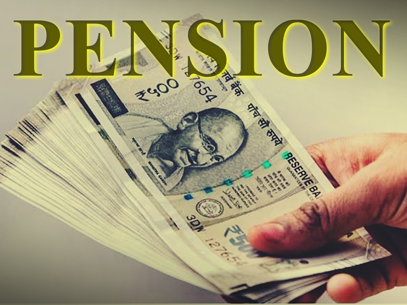 Centre notifies Unified Pension Scheme for government staff