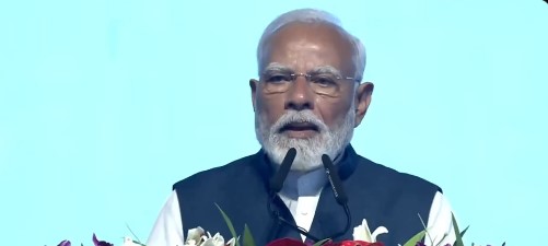 पीएम मोदी ने महाकुंभ हादसे पर जताया दुख, कहा- सभी घायलों के शीघ्र स्वस्थ होने की कामना