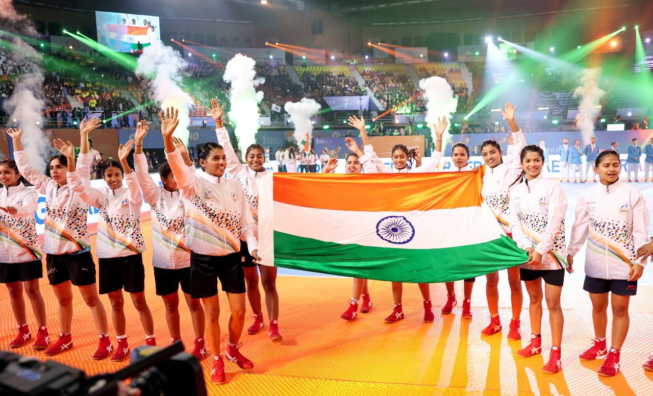 Kho Kho world cup 2025: भारतीय-महिला और पुरुष टीम ने दिलाई ऐतिहासिक जीत, विश्व कप जीतने पर पीएम मोदी ने दी बधाई