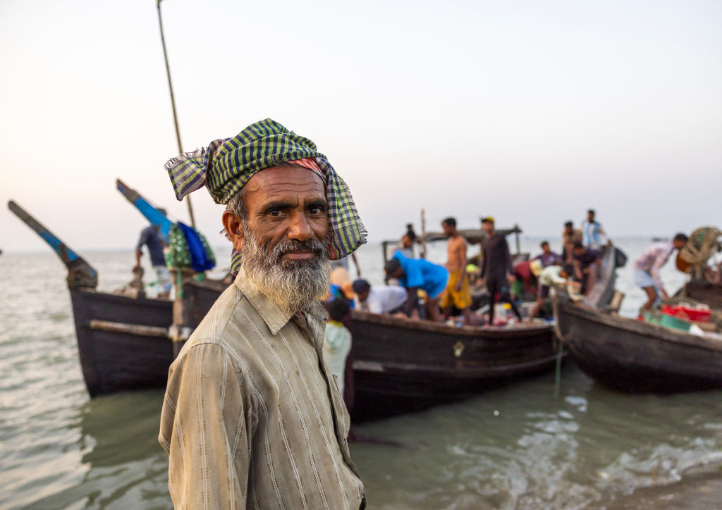 Worked assiduously to secure release of Indian fishermen from Bangladesh: MEA