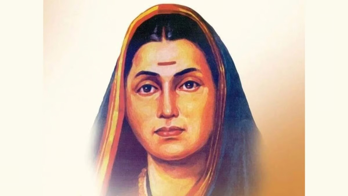 PM Modi pays tribute to Savitribai Phule on her birth anniversary, celebrates her legacy in education and empowerment