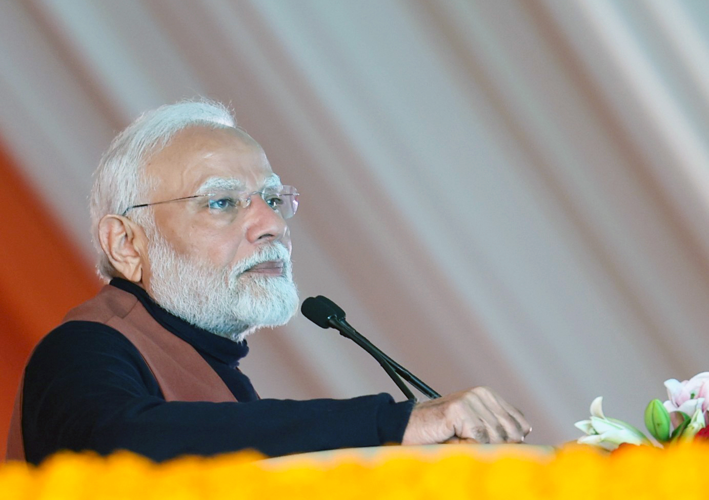 PM Modi to visit Andhra Pradesh and Odisha on January 8-9