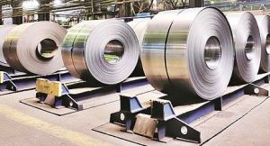 India’s steel consumption rises 7.5% in H1 FY27; crude steel output grows 2.9%