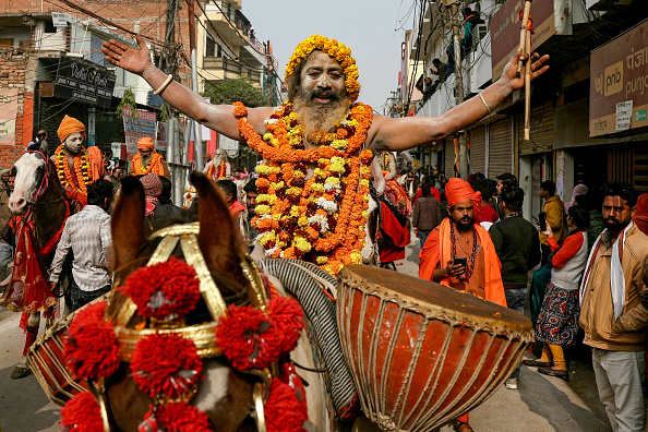 भारत का सांस्कृतिक दूत है महाकुंभ, साझा मान्यताओं और परंपराओं से पीढ़ियों को एक साथ जोड़ता है