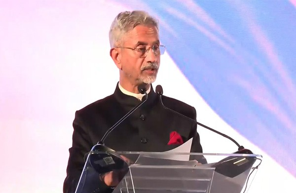 India-UAE partnership to grow stronger in a shifting global order: EAM Jaishankar