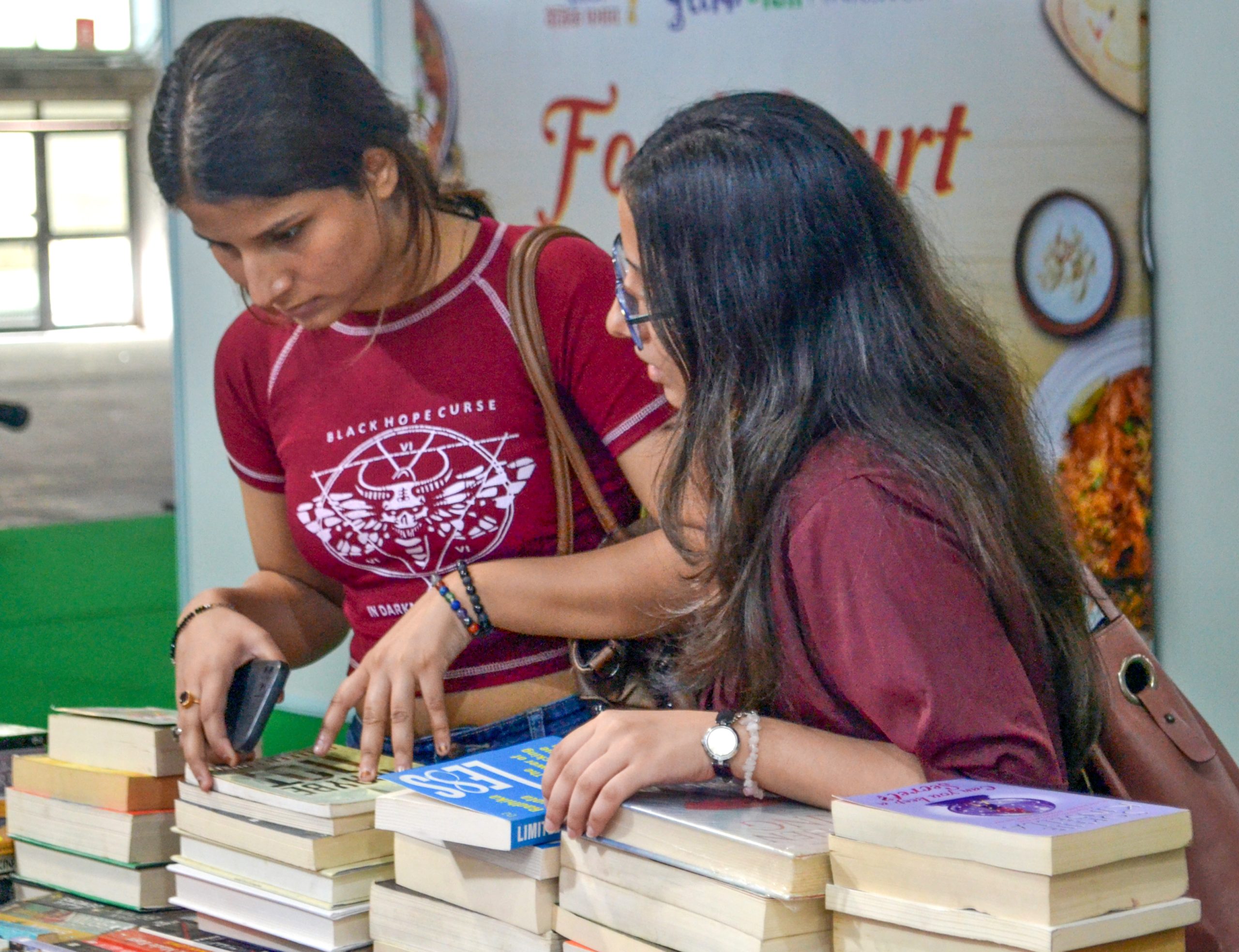 नई दिल्ली में 1 फरवरी से शुरू होगा विश्व पुस्तक मेला, साहित्य और संस्कृति का उत्सव