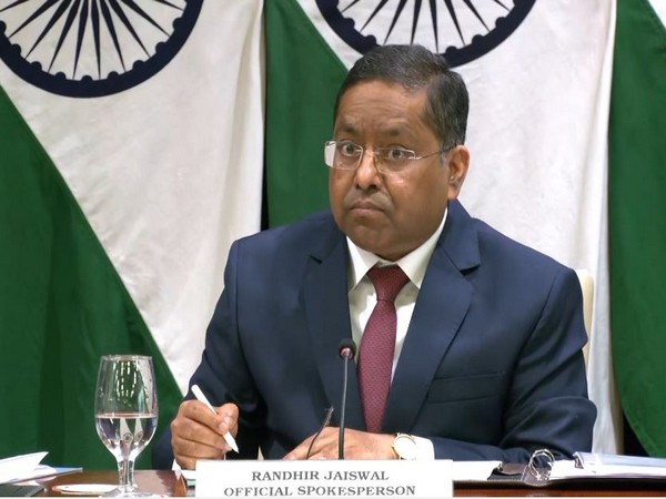 India calls upon Pakistan to take strict action to stop cross-border terrorism