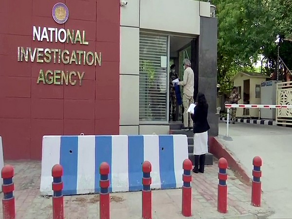 NIA arrests 210 accused, delivers record 100 per cent conviction rate in 2024