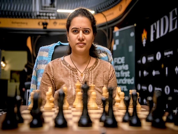 World Rapid champion Koneru Humpy set for Norway Chess women 2025 return