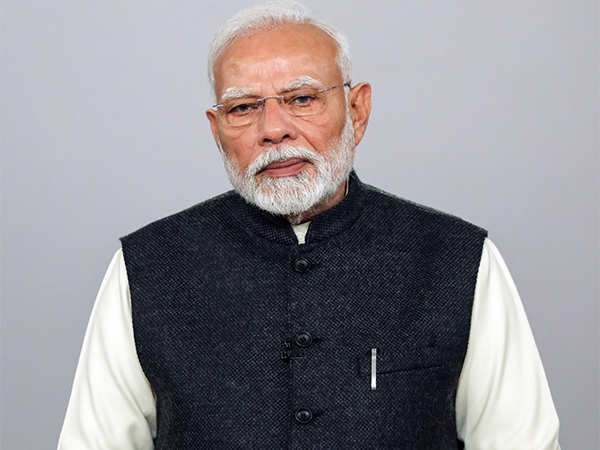 PM Modi praises Maharashtra’s efforts in developing Maoist affected areas