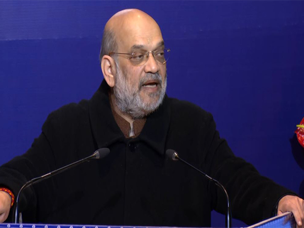 Amit Shah launches BHARATPOL portal to enhance India’s international investigations