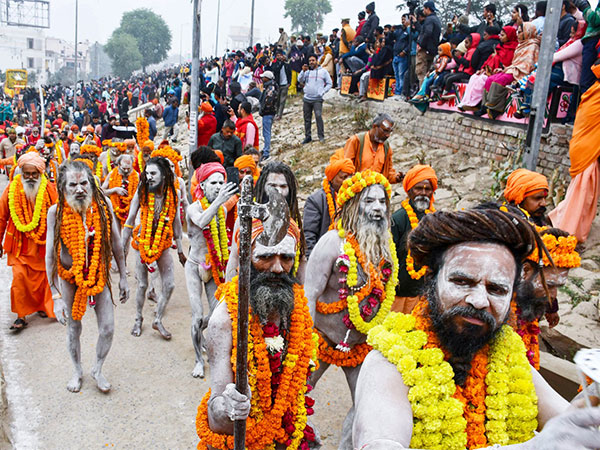 Maha Kumbh likely to generate over ₹4 lakh crore in trade, boost India’s economy