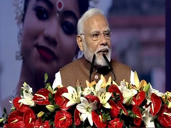 Democracy ingrained in our lives: PM Modi at Pravasi Bharatiya Divas convention