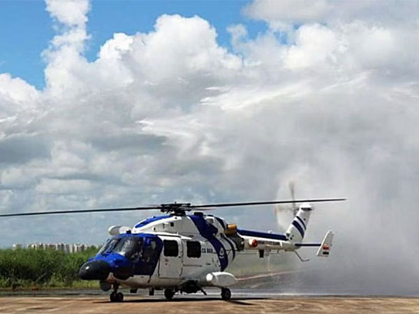 HAL to take call on clearance to grounded ALH Dhruv chopper fleet by Saturday