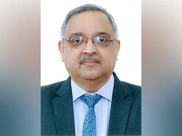 Justice K Vinod Chandran takes oath as Supreme Court judge