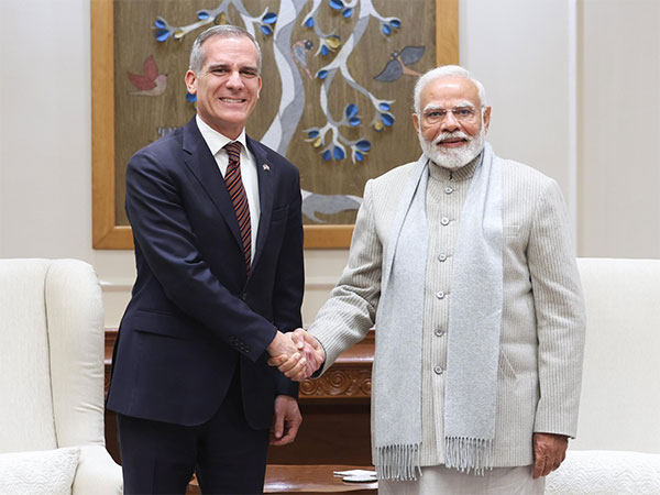 PM Modi, President Biden raised US-India partnership to new heights: Eric Garcetti