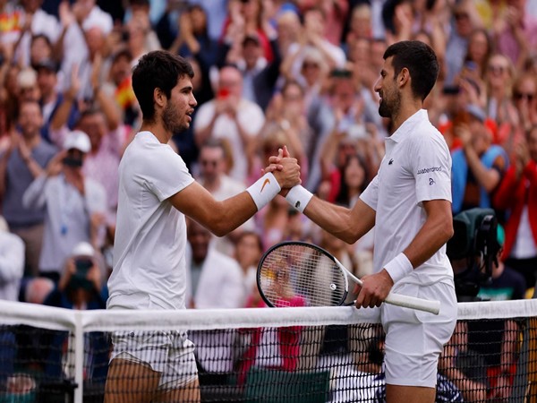 Australia Open 2025: Novak Djokovic to face Carlos Alcaraz in men’s singles quarterfinals