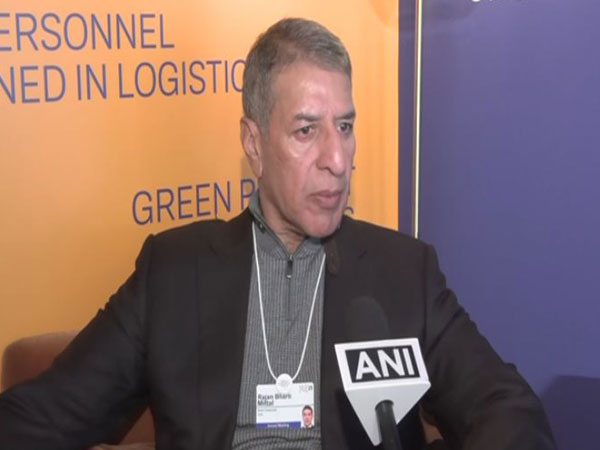 India cannot be ignored as it is the fastest-growing economy: Rajan Bharti Mittal at Davos