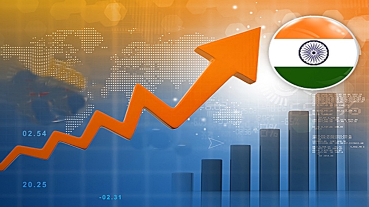 संयुक्त राष्ट्र की रिपोर्ट में 2025 के लिए भारत की जीडीपी वृद्धि दर 6.6 प्रतिशत रहने का अनुमान