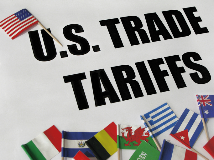 Europe braces for Trump trade tariffs, as levies on Canada, Mexico, China roil markets