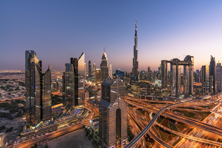 Dubai ranks among world’s top 10 cities in Global Power City Index for second consecutive year