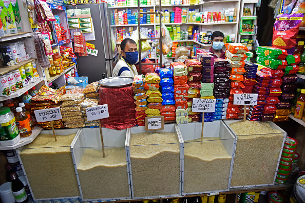 India’s retail inflation falls to 4-month low of 5.22% in December