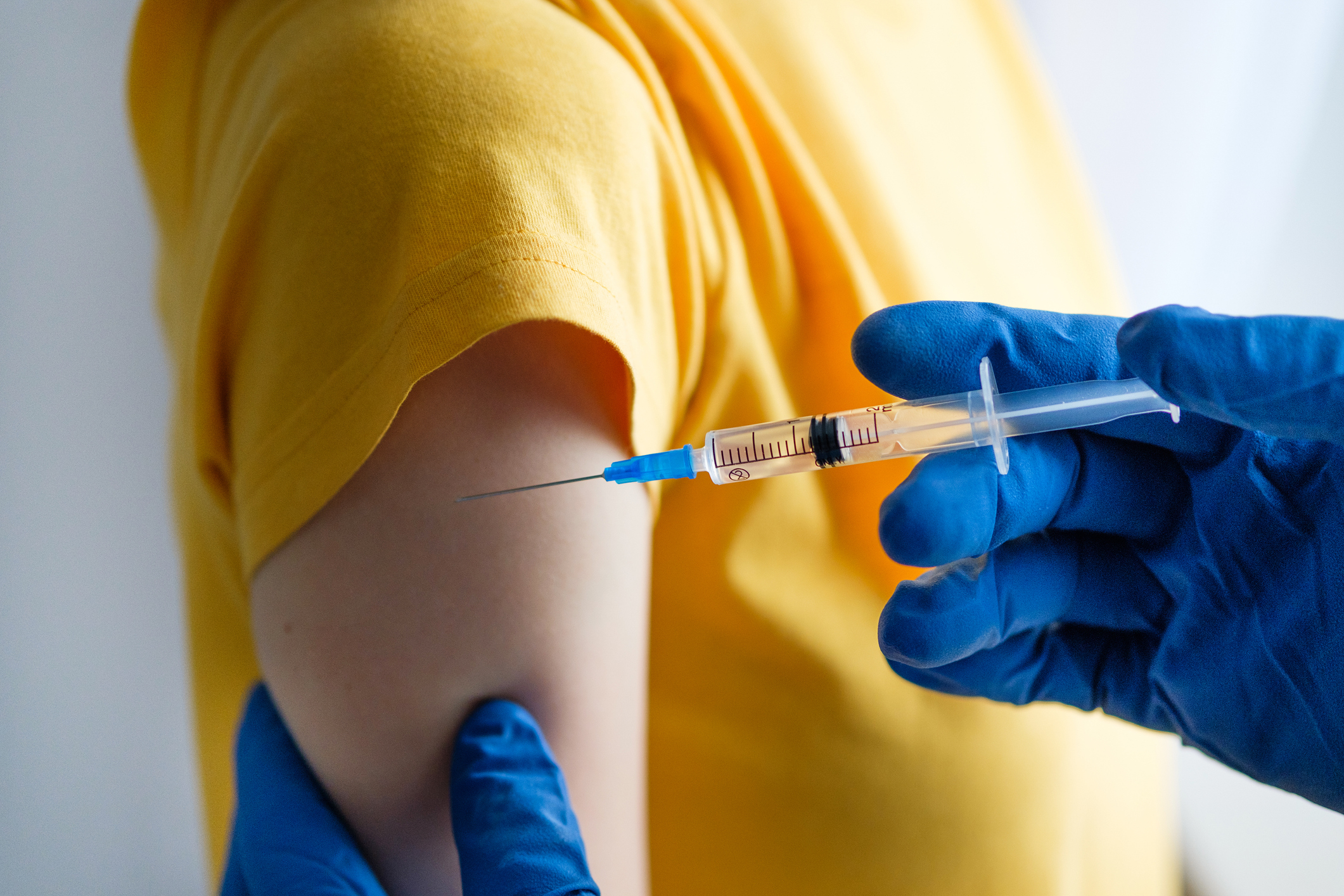 A Strong Start to a Safer Future: HPV Vaccination Campaign Accelerates Nationwide