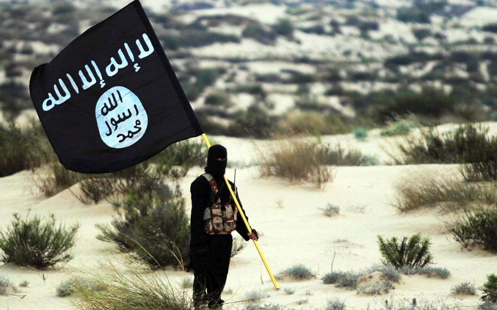 Islamic State claims responsibility for Chinese national killed in Afghanistan