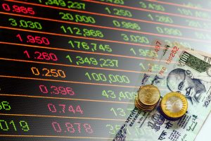 Sensex, Nifty end flat amid West Asia tension