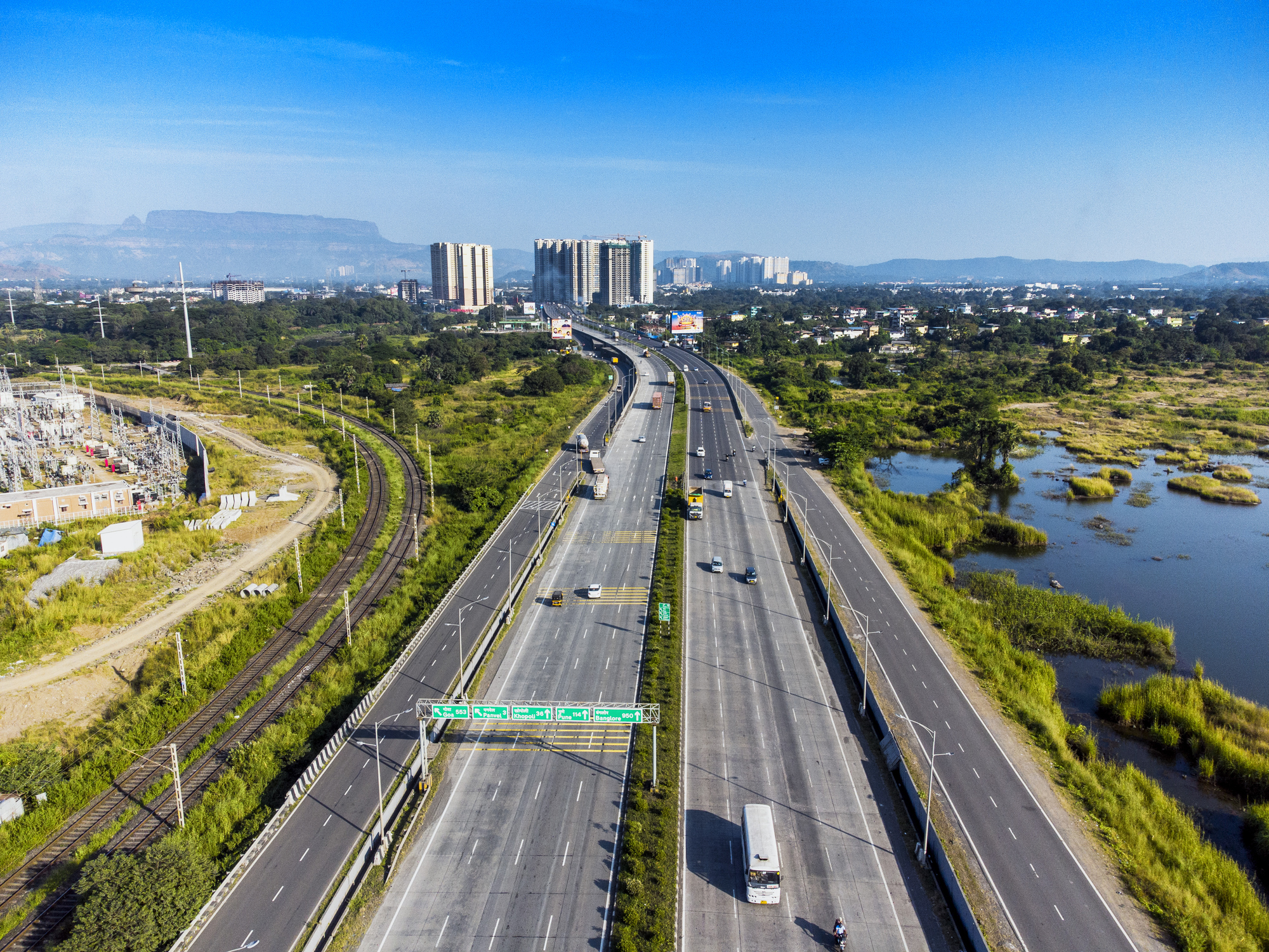 India’s National Highways see 60% growth in a decade, becoming world’s second largest network