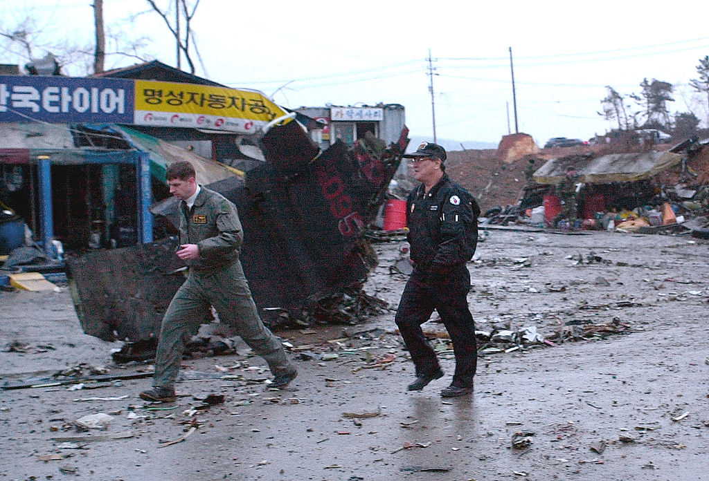 South Korea crash investigation ramps up as funeral procedures begin