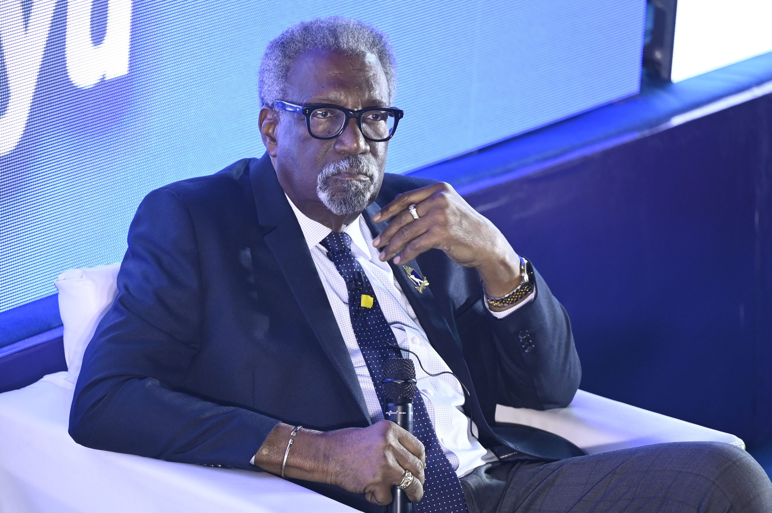 I don’t see a two-tier system happening in Test cricket: Clive Lloyd