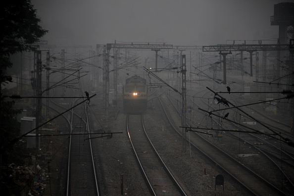 Jalgaon train accident: Four Nepali nationals among 13 dead