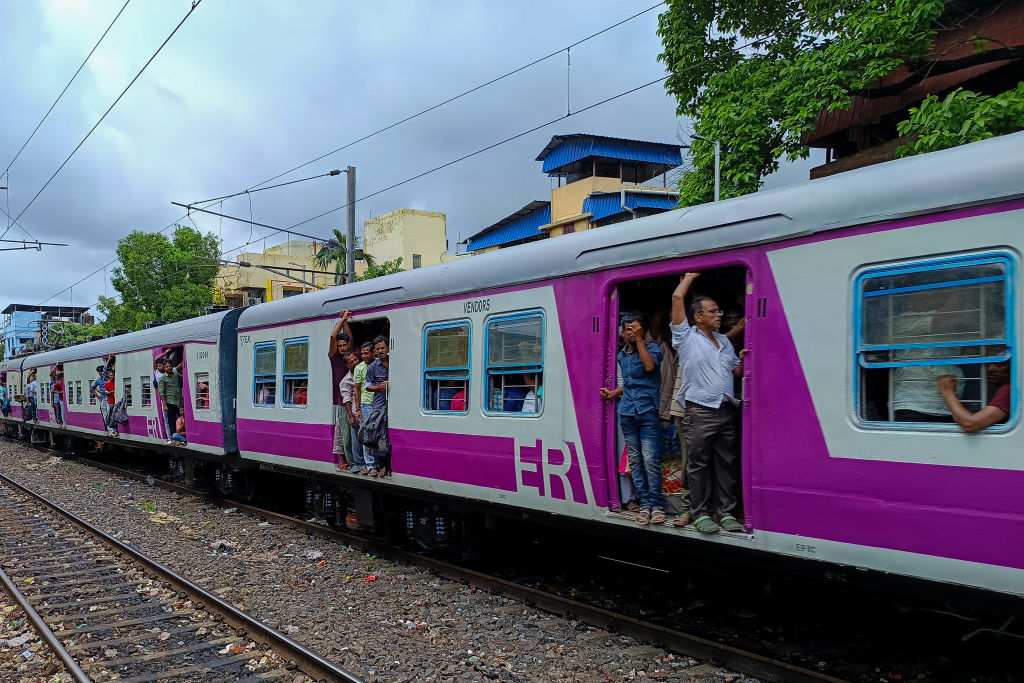 Indian Railways on track for future-ready transformation: spends 76% of budget in capacity augmentation for safer, faster, and world-class travel