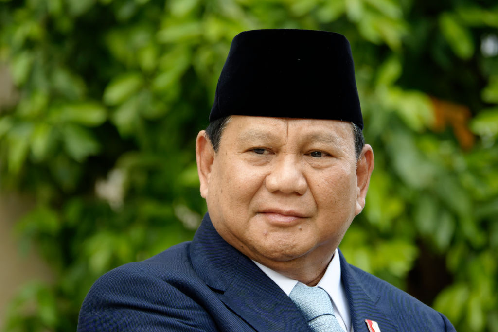 Indonesia’s President Prabowo Subianto to attend India’s 76th Republic Day celebrations as Chief Guest