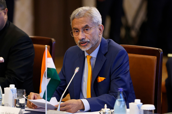 EAM emphasizes strengthening India-Middle East ties at Raisina Dialogue in Abu Dhabi