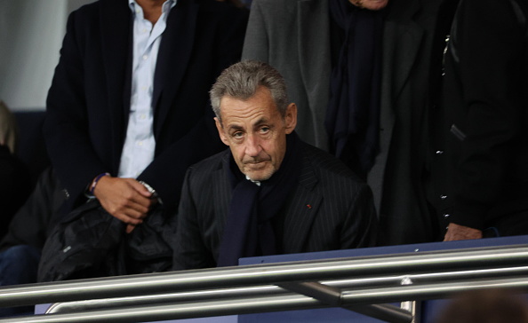 France’s Sarkozy goes on trial over alleged Libyan campaign financing