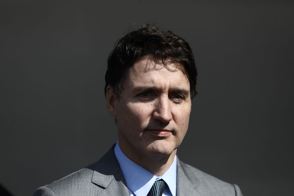 Canada PM Justin Trudeau likely to announce resignation: report