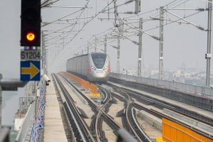 बंगाल में भी दाैड़ेंगी नमो भारत रैपिड रेल, 604 किलोमीटर के चार कॉरिडोर का प्रस्ताव