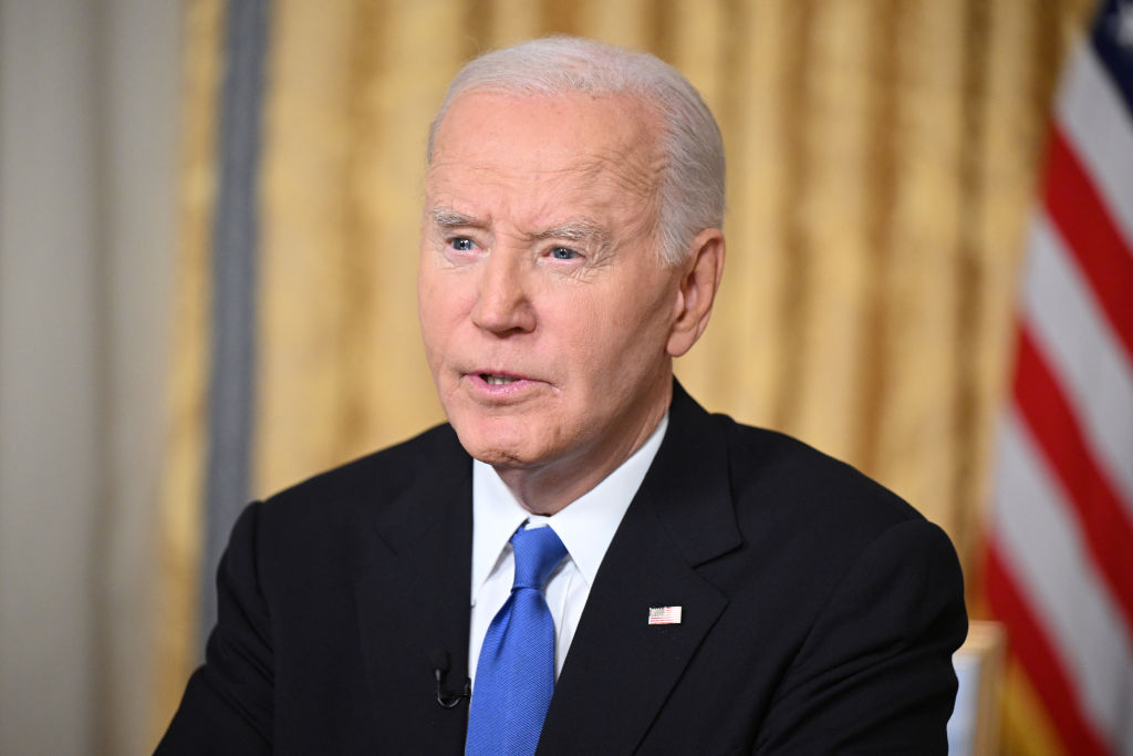 Biden issues pardons to protect Milley, Fauci, Cheney from Trump retaliation