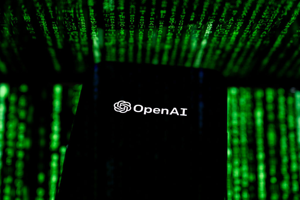 OpenAI to face Indian news firms of Ambani, Adani in copyright battle, documents show