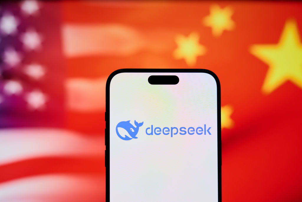 Why DeepSeek’s Rise Is a Black Swan Moment for the AI Industry?