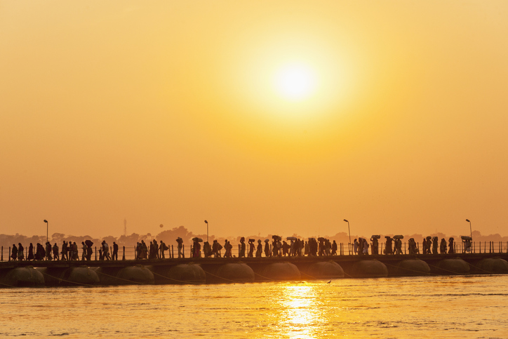 Maha Kumbh 2025: A spiritual odyssey awaits in Prayagraj