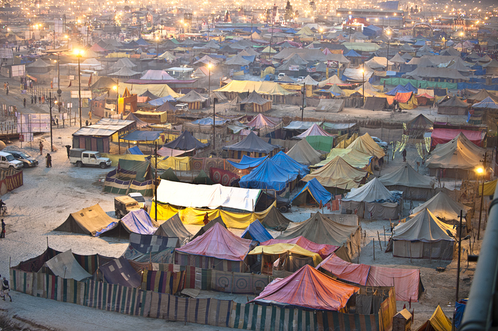 Maha Kumbh 2025: A massive spiritual gathering with unparalleled astronomical economic potential