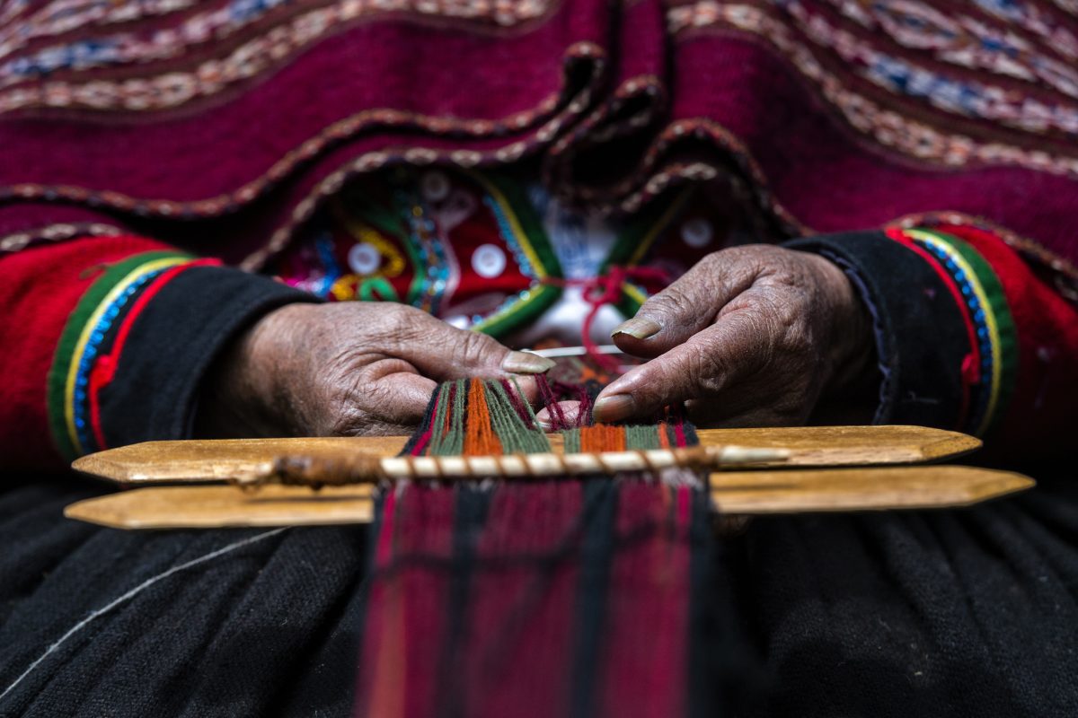 First-Ever Pashmina Festival Held in Kathmandu