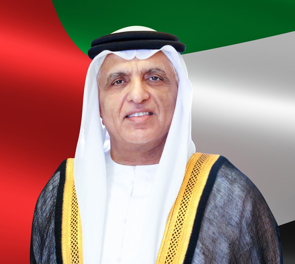 RAK Ruler Calls for Strengthening Bilateral Trade and Investment Opportunities with India