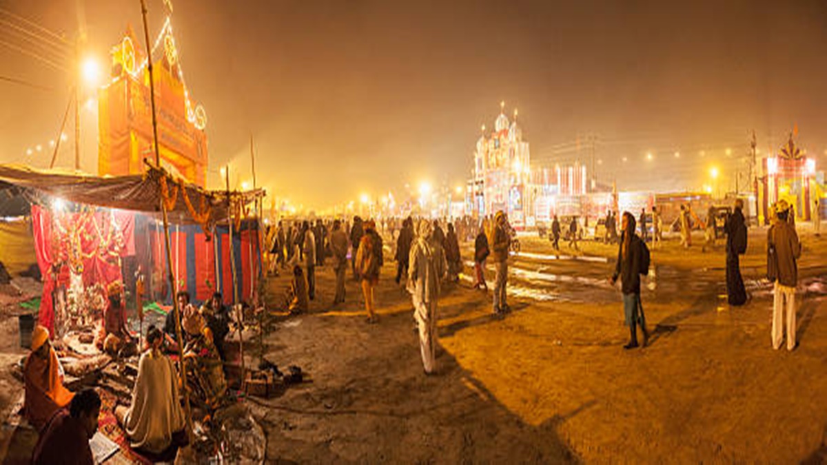 Official assures strengthened fire safety measures after Mahakumbh incident