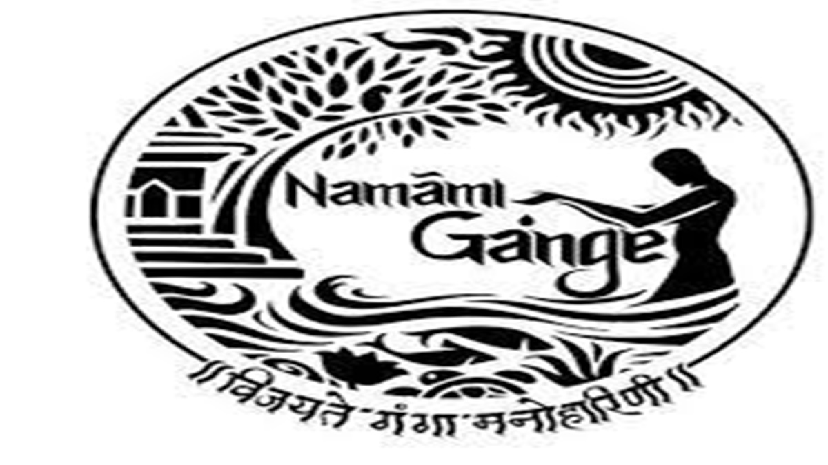 महाकुंभ में नमामि गंगे पवेलियन कर रहा लोगों को आकर्षित, श्रद्धालुओं ने की सरकार की तारीफ