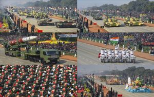 Republic Day Parade 2025 to celebrate 75 years of constitution with cultural diversity, military strength, and people’s participation