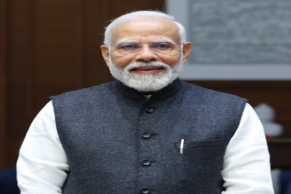 पीएम मोदी गणतंत्र दिवस समारोह के NCC कैडेटों, झांकी कलाकारों और आदिवासी अतिथियों से करेंगे मुलाकात